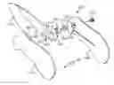 Fig. 01 - Easily disassembled folding knife