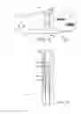 Fig. 07 - Easily disassembled folding knife