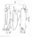Fig. 22 - Easily disassembled folding knife