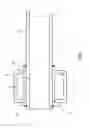 Fig. 08 - CUTTING ARM ASSEMBLY FOR TILE CUTTER