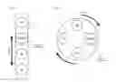 Fig. 10 - Lamination molding apparatus