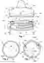 Fig. 02 - Method of Making A Bayonet Sealing Closure For Containers and Lids