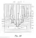 Fig. 04 - Nozzle configuration for purging flow channel