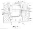 Fig. 07 - Nozzle configuration for purging flow channel