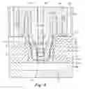 Fig. 08 - Nozzle configuration for purging flow channel