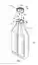 Fig. 06 - Method for making dual chamber bottle