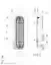 Fig. 32 - Multilayer fiber reinforcement design for 3D printing