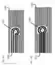 Fig. 37 - Multilayer fiber reinforcement design for 3D printing