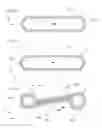 Fig. 40 - Multilayer fiber reinforcement design for 3D printing