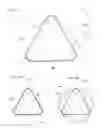 Fig. 45 - Multilayer fiber reinforcement design for 3D printing