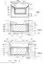 Fig. 02 - Mold assembly for resin transfer molding