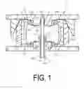 Fig. 02 - Vulcanization device for pneumatic tire and method for vulcanizing pneumatic tire