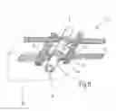 Fig. 06 - Prefabricated Concrete Element Having Textile Reinforcement and Retainers
