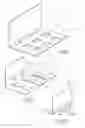 Fig. 08 - Prefabricated Concrete Element Having Textile Reinforcement and Retainers