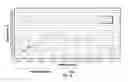 Fig. 02 - Multilayered Rotomoulded Articles