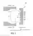 Fig. 02 - Pneumatic tire, manufacturing device for pneumatic tire, and method of manufacturing pneumatic tire