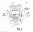 Fig. 03 - Pneumatic tire, manufacturing device for pneumatic tire, and method of manufacturing pneumatic tire