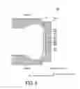 Fig. 06 - Pneumatic tire, manufacturing device for pneumatic tire, and method of manufacturing pneumatic tire