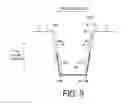 Fig. 10 - Pneumatic tire, manufacturing device for pneumatic tire, and method of manufacturing pneumatic tire