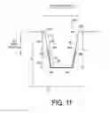 Fig. 12 - Pneumatic tire, manufacturing device for pneumatic tire, and method of manufacturing pneumatic tire