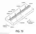 Fig. 20 - Pneumatic tire, manufacturing device for pneumatic tire, and method of manufacturing pneumatic tire