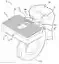 Fig. 01 - Tow hook step combination