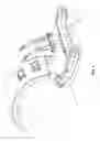 Fig. 09 - Single wheel swing arm with trough