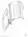 Fig. 02 - Lateral tailgate support for a motor vehicle
