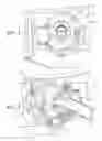 Fig. 02 - Inside mounting modular fuel fill pocket assembly for a vehicle