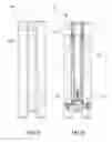 Fig. 22 - Methods and systems for alternative fuel container support