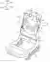 Fig. 01 - Vehicle seat