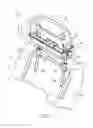 Fig. 02 - Adjustable head restraint assembly for vehicle seats