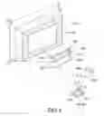 Fig. 06 - Illumination device for illuminating an exterior space adjacent a mobile object
