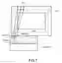 Fig. 08 - Illumination device for illuminating an exterior space adjacent a mobile object