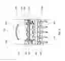 Fig. 07 - Method and apparatus for vehicular light fixtures