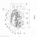 Fig. 09 - Method and apparatus for vehicular light fixtures