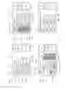 Fig. 22 - Method and apparatus for vehicular light fixtures