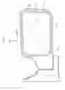 Fig. 02 - Viewing device for vehicle
