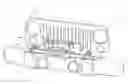 Fig. 01 - Accessory mount assembly for motor vehicle