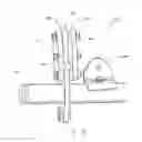 Fig. 06 - Accessory mount assembly for motor vehicle