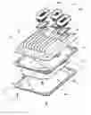 Fig. 01 - Electronic control device