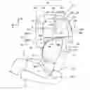 Fig. 01 - Vehicle occupant protecting device