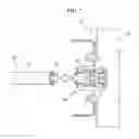Fig. 08 - Air bag device for car
