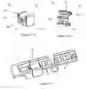 Fig. 06 - Windshield wiper connector