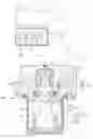 Fig. 01 - BRAKE SYSTEM INCLUDING PEDAL SIMULATOR