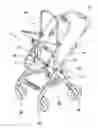 Fig. 01 - Carrier mounting