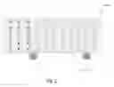 Fig. 03 - FORMING FOR COMPOSITE PANEL FOR IMPARTING STRENGTH