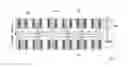 Fig. 01 - Expanding self propelled modular transport trailers