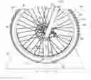 Fig. 01 - COLLAPSIBLE TIRE TREAD COVER