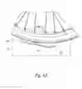 Fig. 06 - COLLAPSIBLE TIRE TREAD COVER